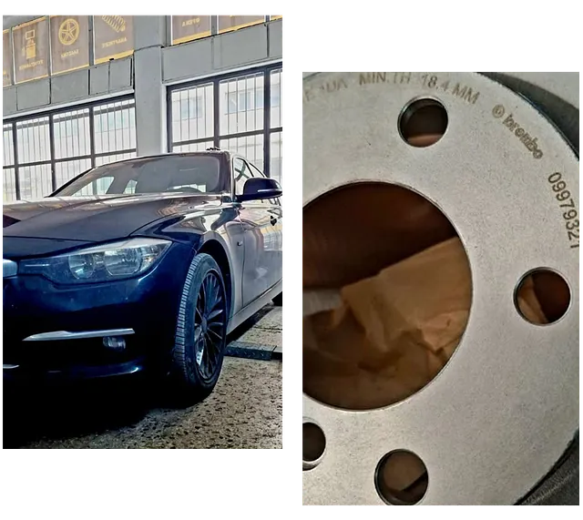 auto zavvas service